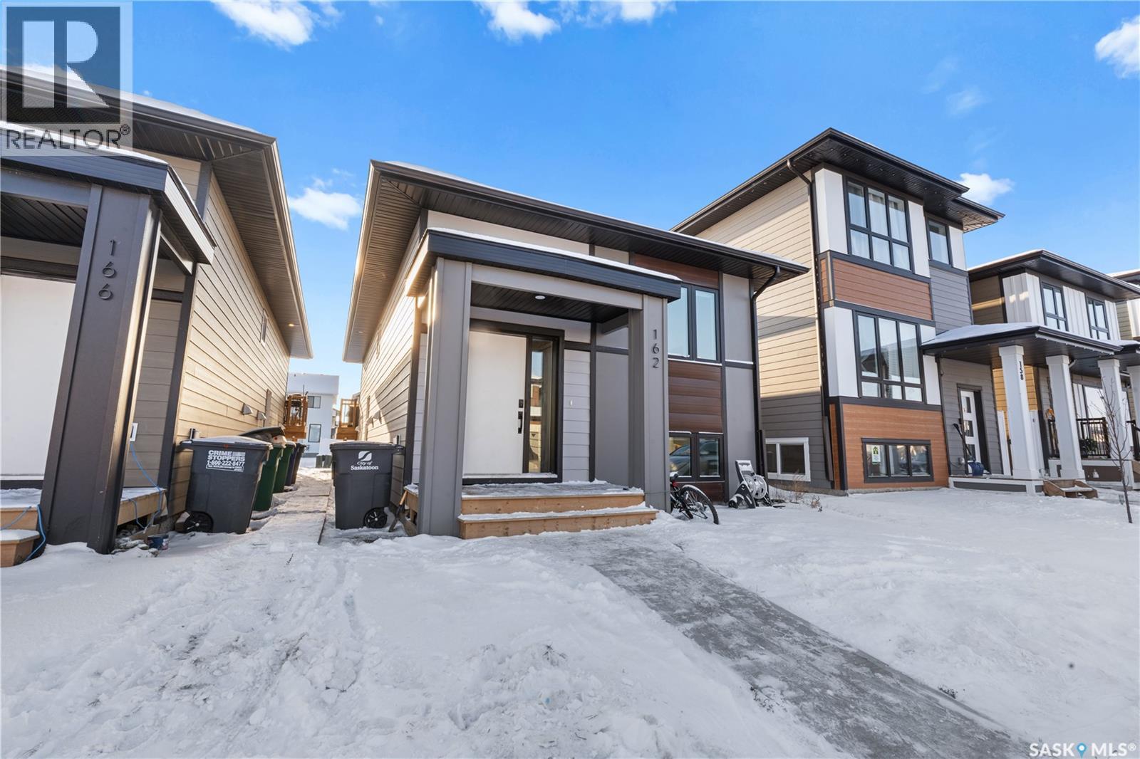 162 Leskiw LANE, saskatoon, Saskatchewan