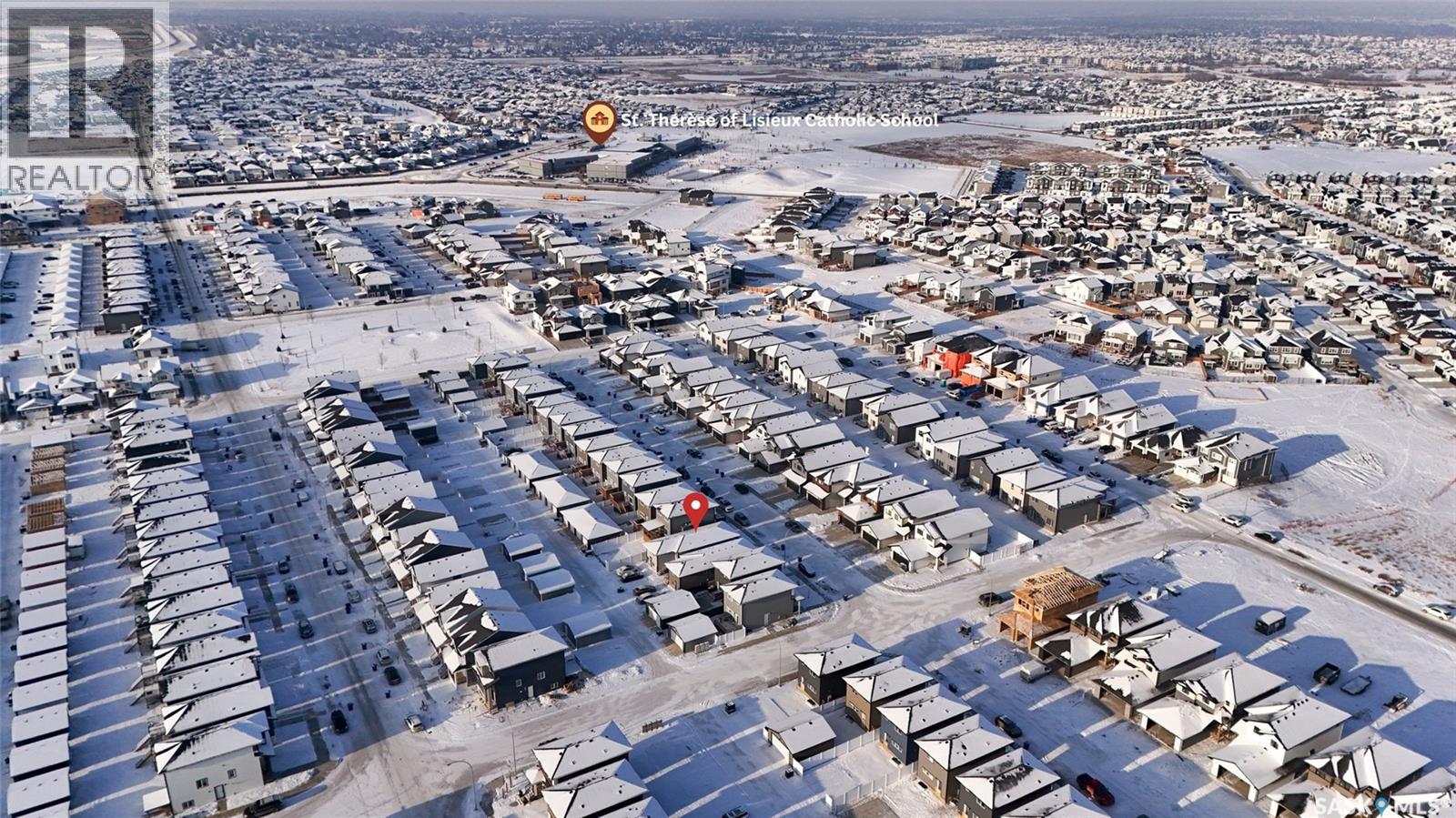 162 Leskiw Lane, Saskatoon, Saskatchewan  S7V 1R6 - Photo 40 - SK025399