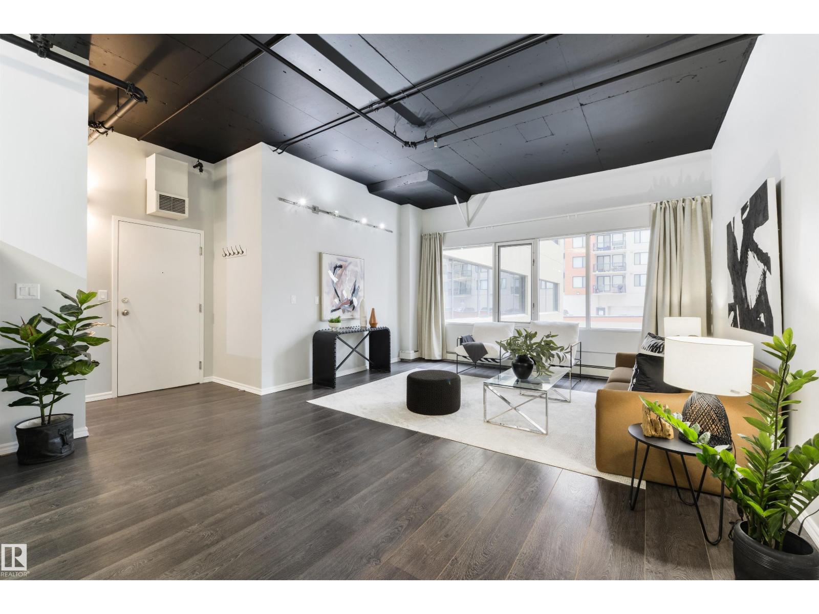 #408 10179 105 ST NW, Edmonton, Alberta