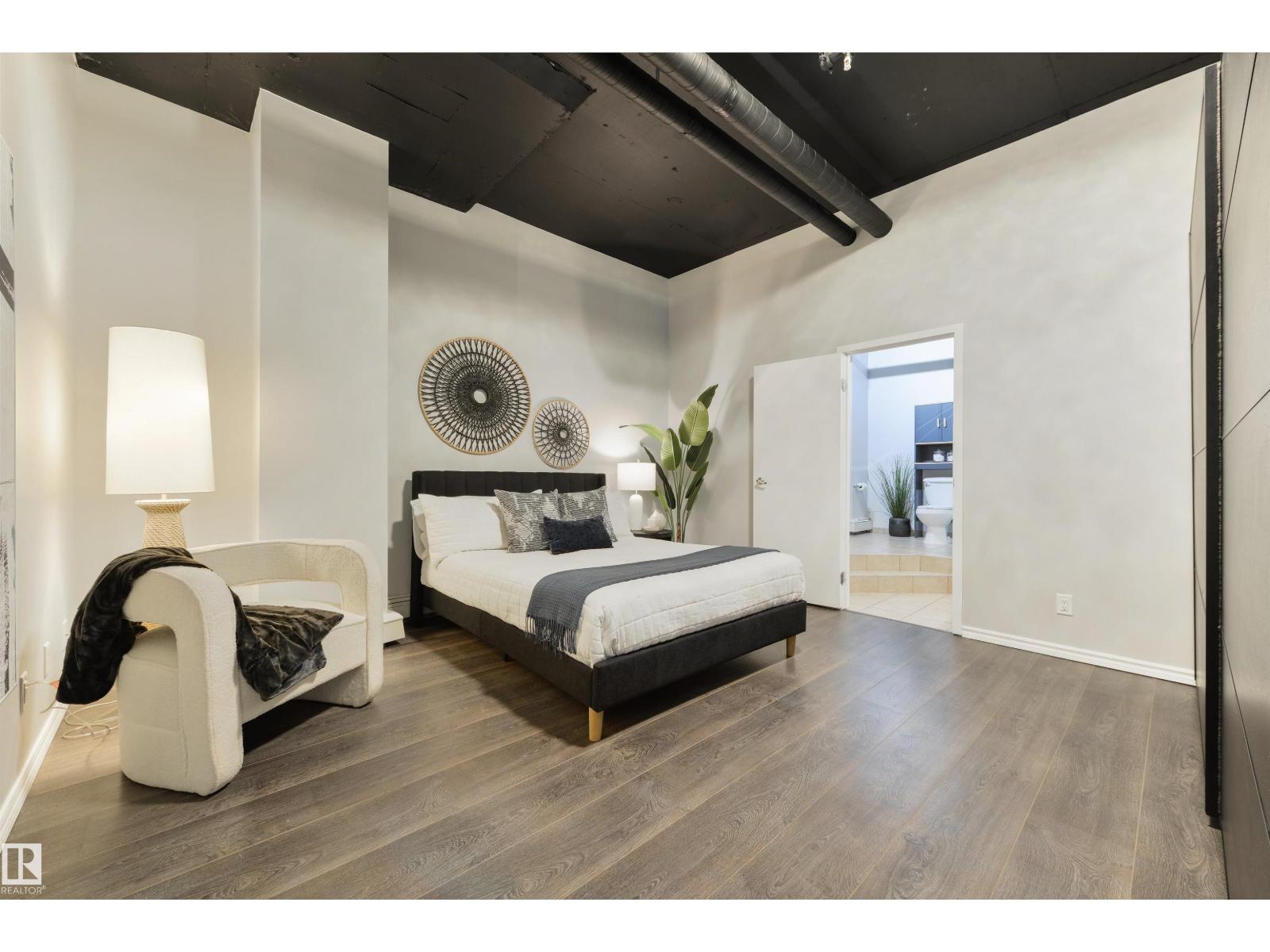 #408 10179 105 St Nw, Edmonton, Alberta  T5J 3N1 - Photo 11 - E4467821