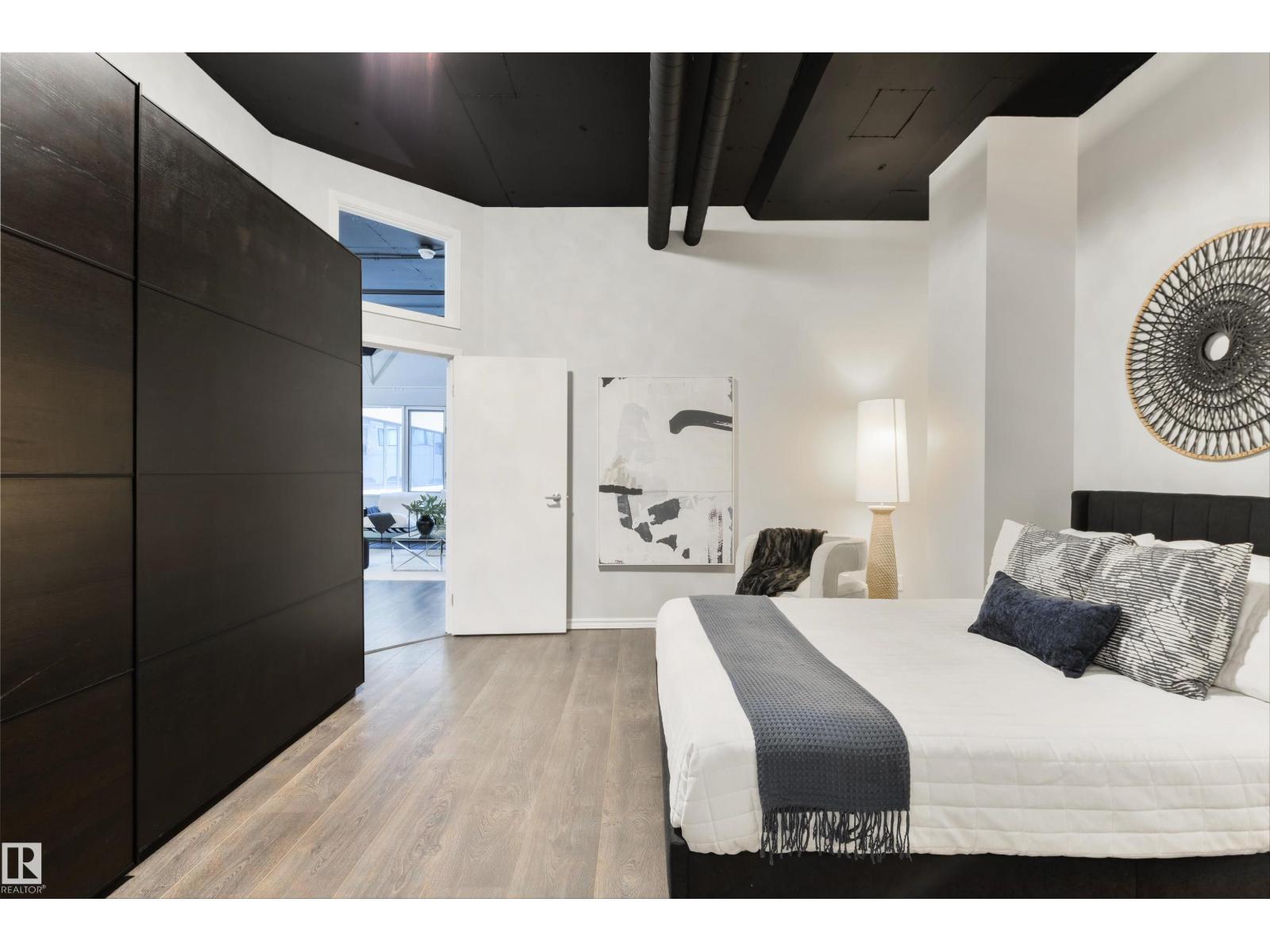 #408 10179 105 St Nw, Edmonton, Alberta  T5J 3N1 - Photo 13 - E4467821