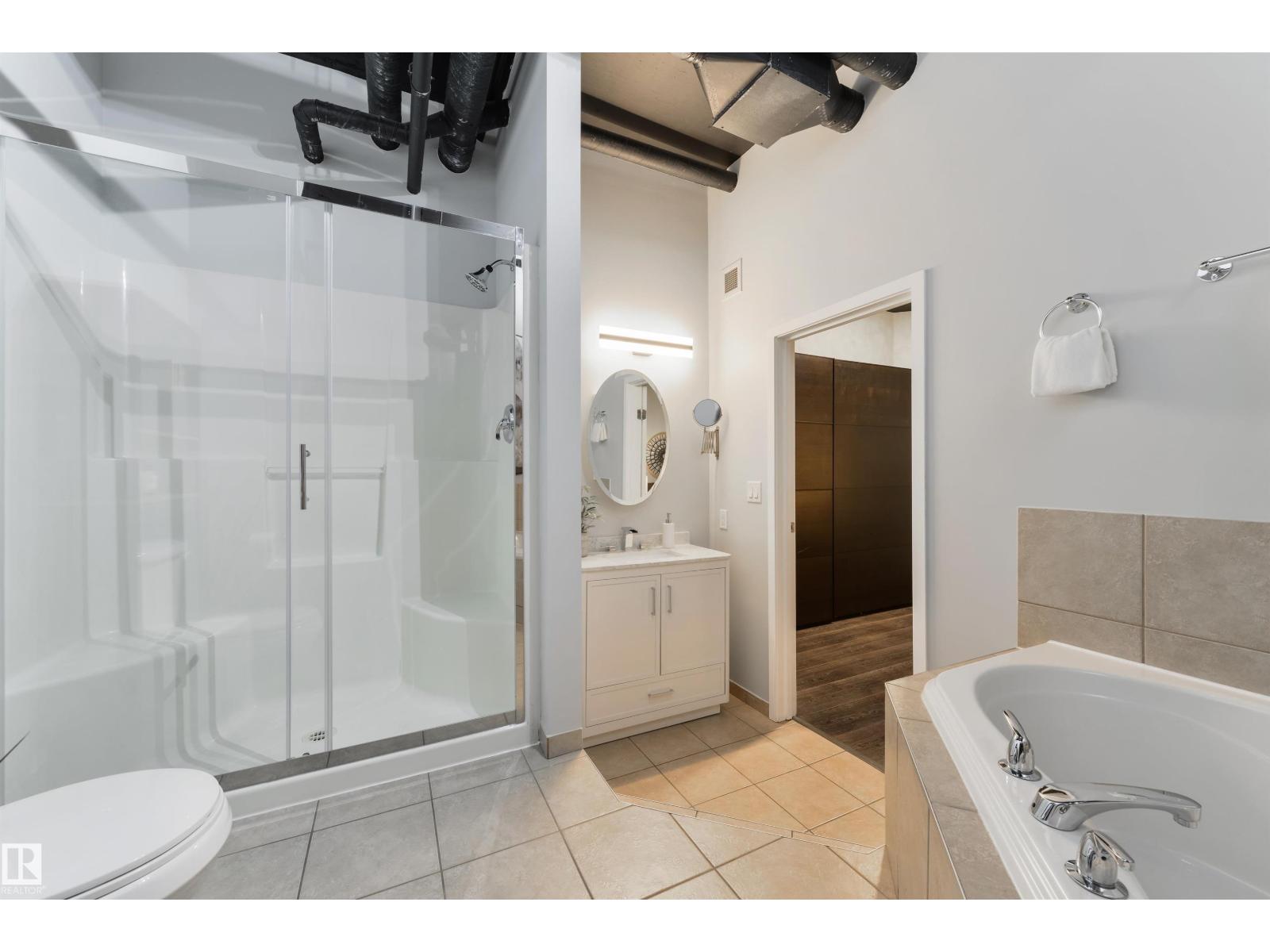 #408 10179 105 St Nw, Edmonton, Alberta  T5J 3N1 - Photo 15 - E4467821