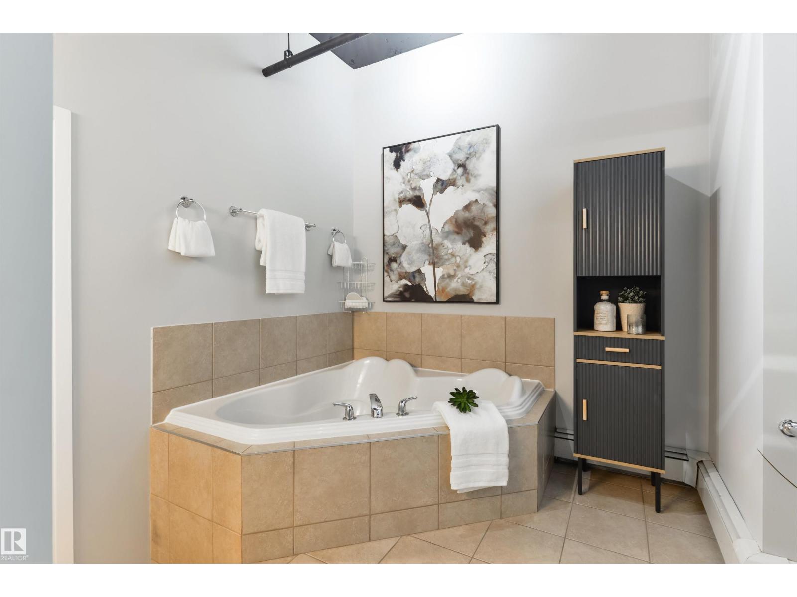 #408 10179 105 St Nw, Edmonton, Alberta  T5J 3N1 - Photo 16 - E4467821