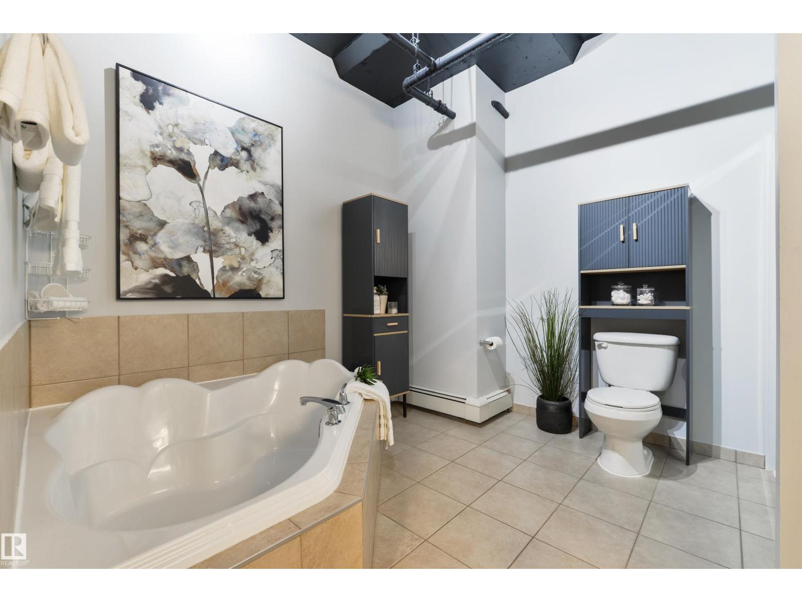 #408 10179 105 St Nw, Edmonton, Alberta  T5J 3N1 - Photo 17 - E4467821