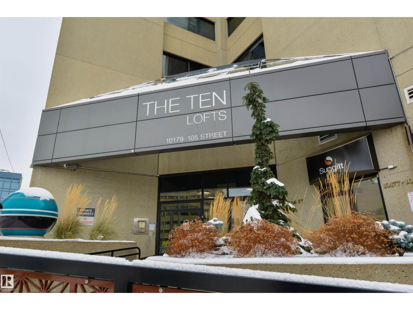 #408 10179 105 St Nw, Edmonton, Alberta  T5J 3N1 - Photo 28 - E4467821