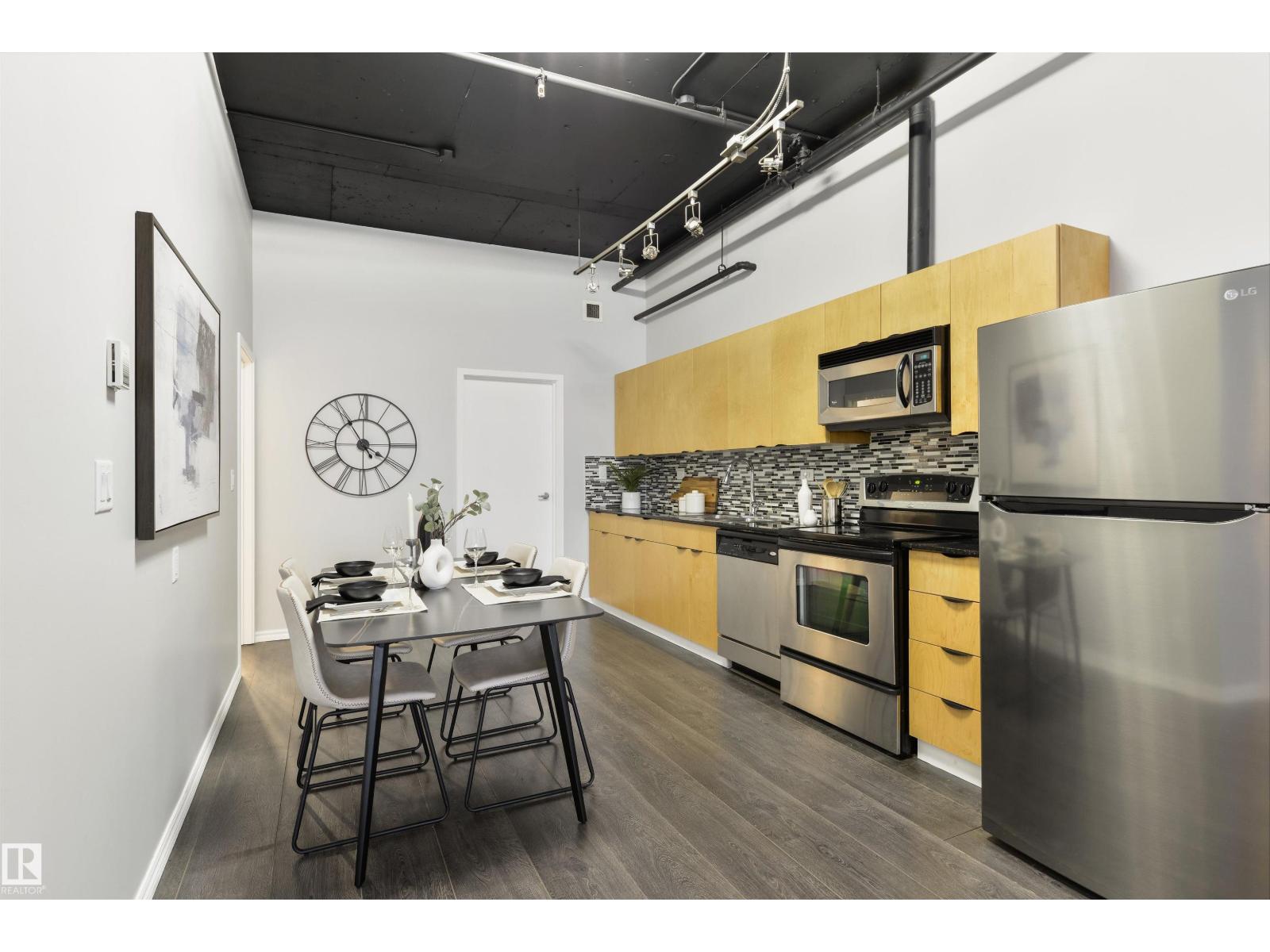 #408 10179 105 St Nw, Edmonton, Alberta  T5J 3N1 - Photo 8 - E4467821