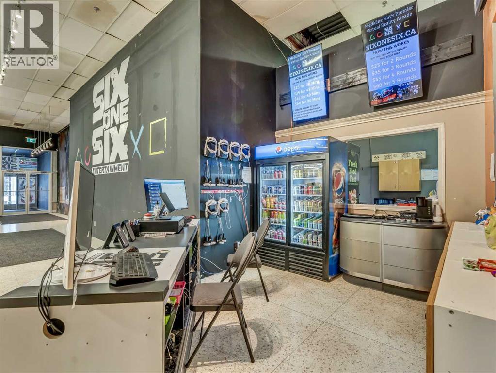 120, 450 3 Street Se, Medicine Hat, Alberta  T1A 0H1 - Photo 34 - A2272828