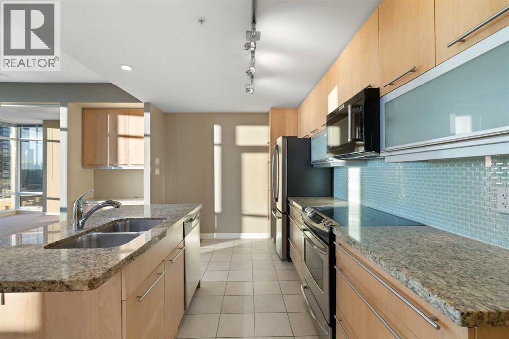 1503, 215 13 Avenue Sw, Calgary, Alberta  T2R 0V6 - Photo 8 - A2270086