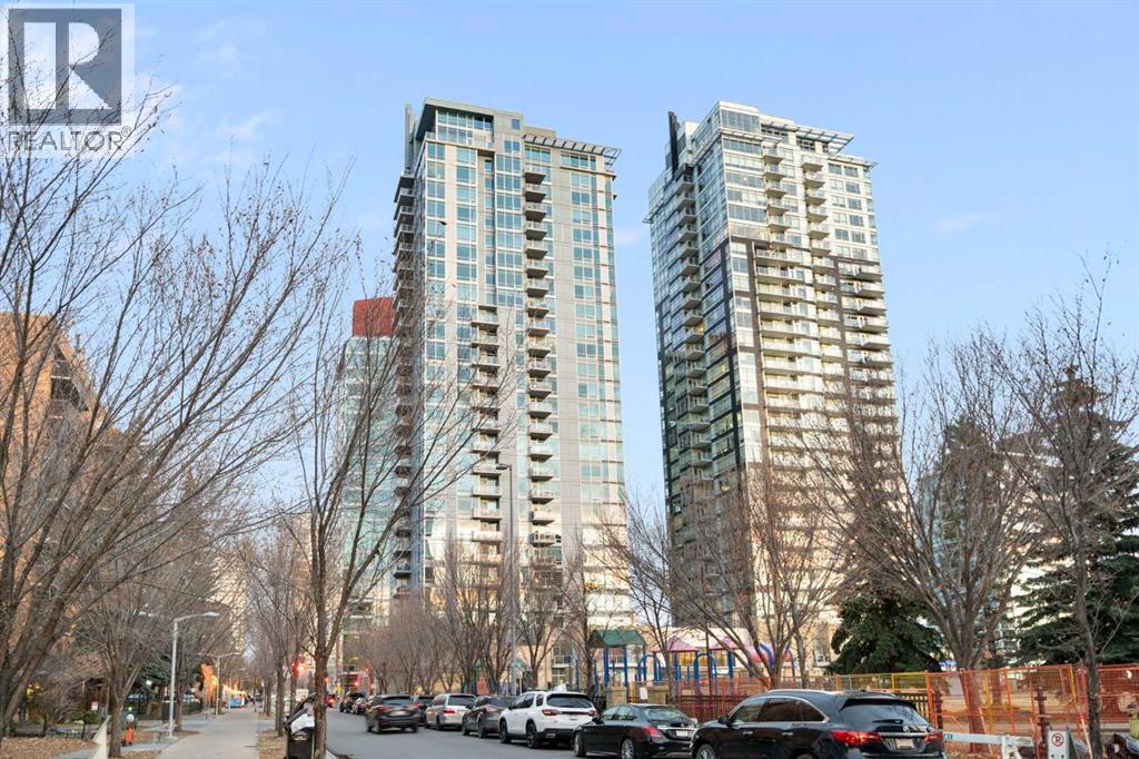 1503, 215 13 Avenue SW, Calgary, Alberta