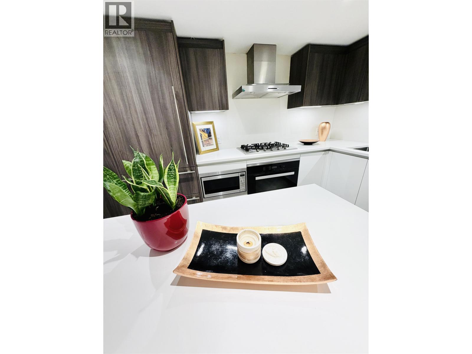 617 6328 No. 3 Road, Richmond, British Columbia  V6Y 0L6 - Photo 5 - R3051887