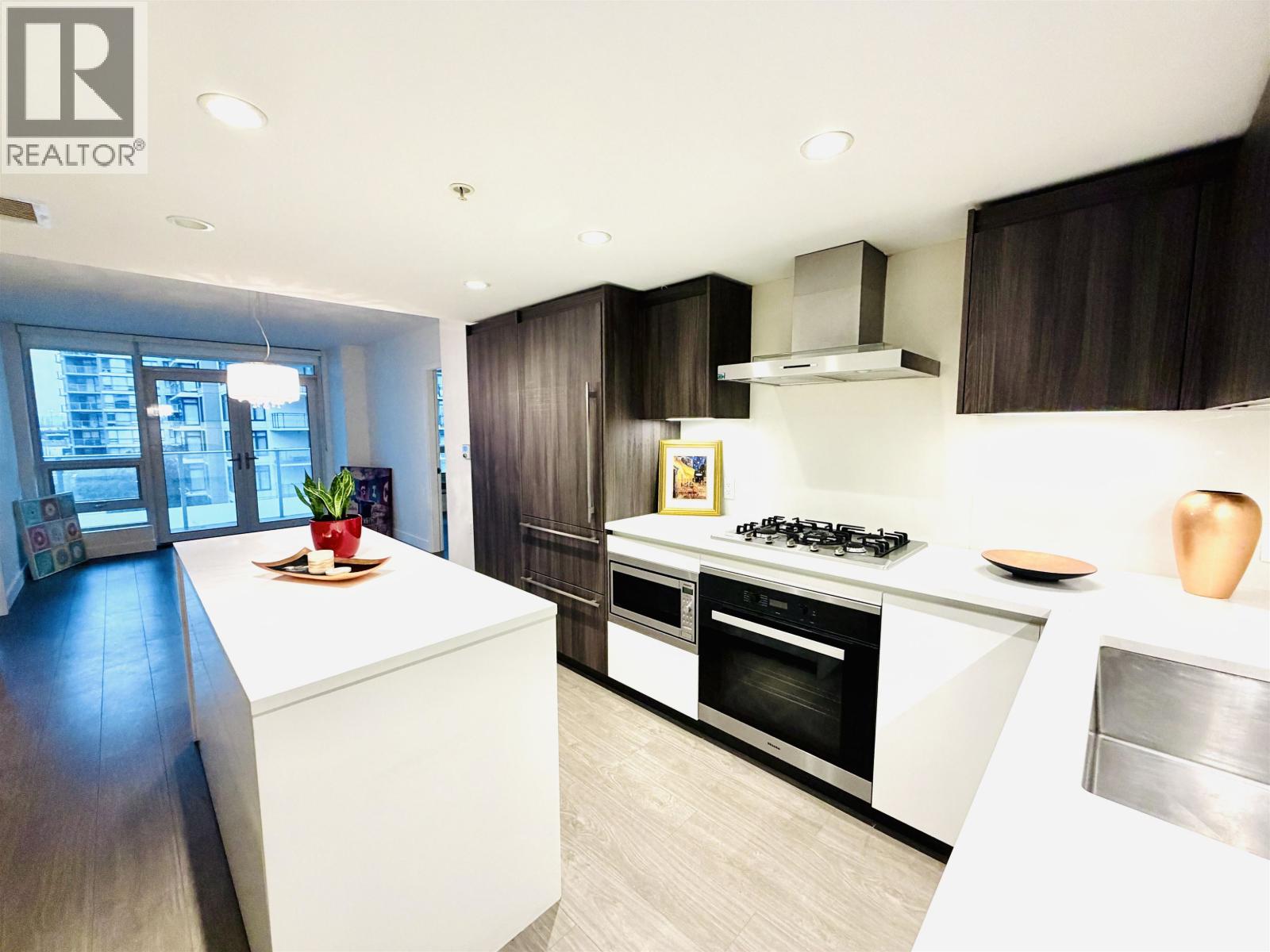 617 6328 No. 3 Road, Richmond, British Columbia  V6Y 0L6 - Photo 4 - R3051887