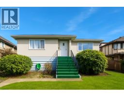 7600 ACHESON ROAD, Richmond, British Columbia