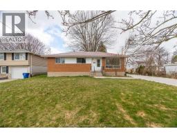 39 Alden STREET, Chatham, Ontario
