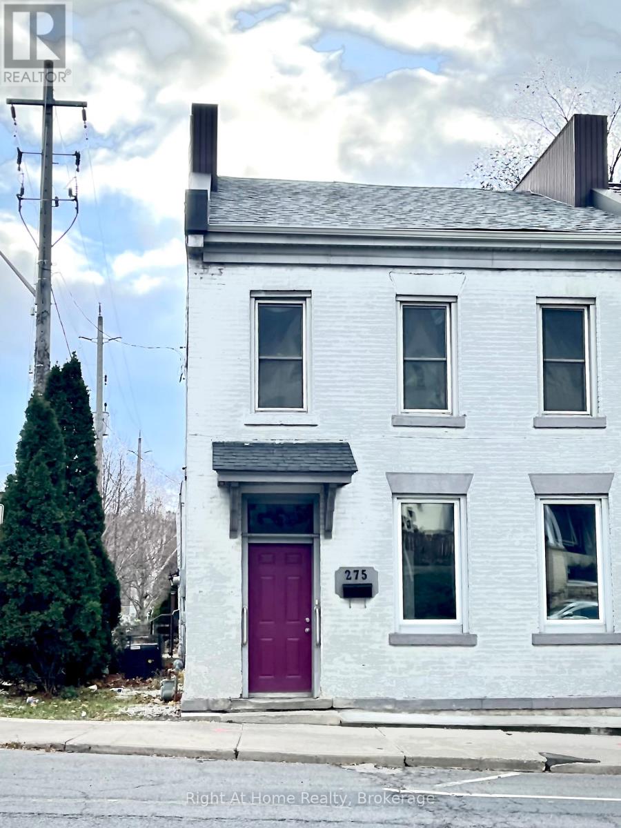 UPPER - 275 MAIN STREET W, hamilton (kirkendall), Ontario