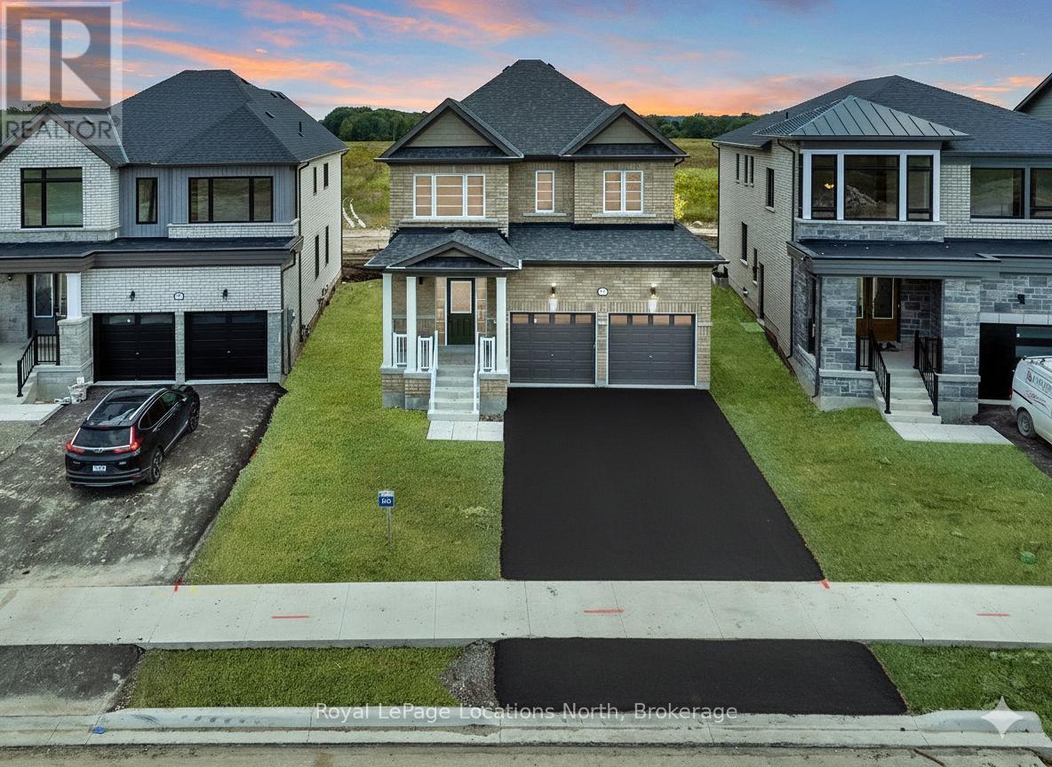 158 UNION BOULEVARD, wasaga beach, Ontario