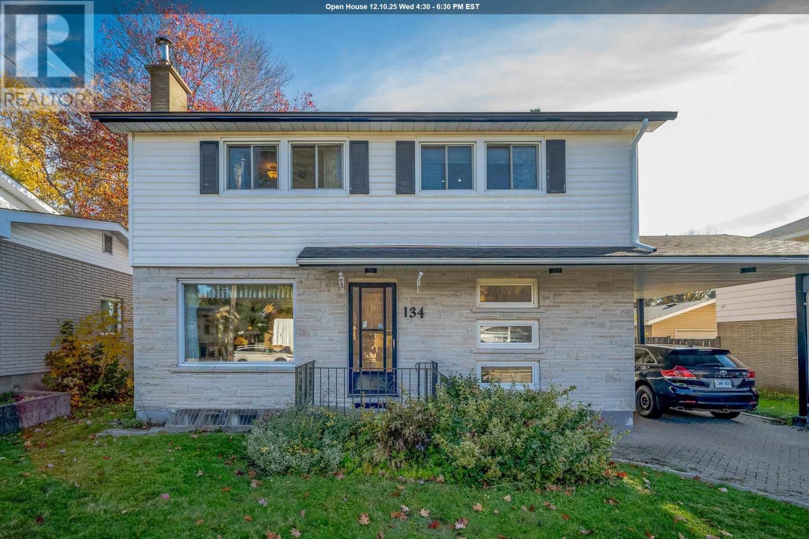 134 Florwin DR, Sault Ste. Marie, Ontario