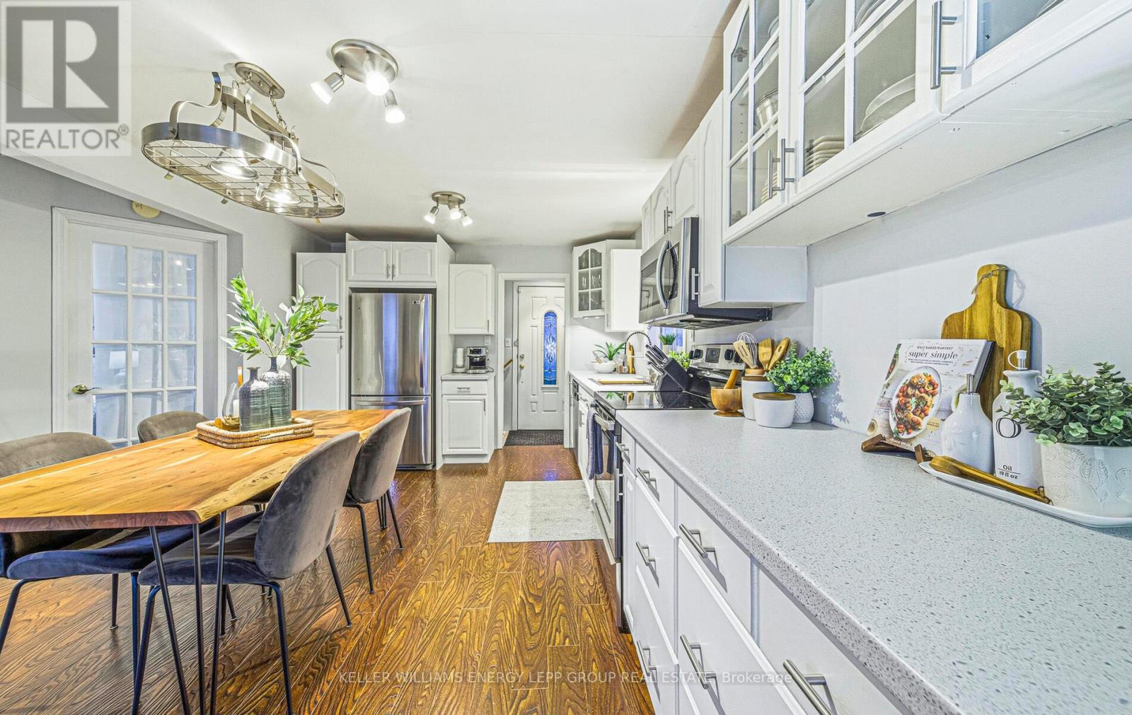 113 Kaiser Crescent, Oshawa, Ontario  L1G 3Z8 - Photo 12 - E12614798