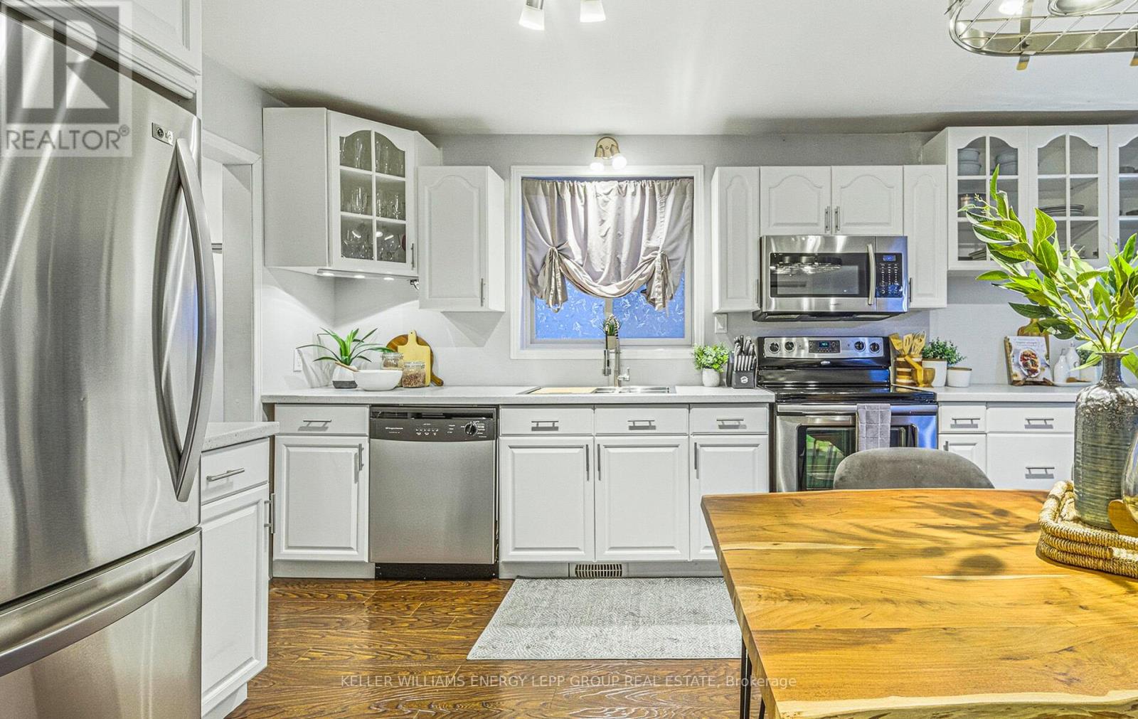 113 Kaiser Crescent, Oshawa, Ontario  L1G 3Z8 - Photo 13 - E12614798