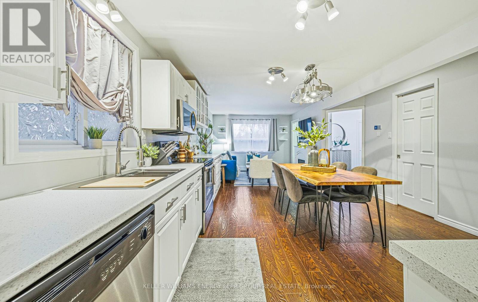 113 Kaiser Crescent, Oshawa, Ontario  L1G 3Z8 - Photo 14 - E12614798