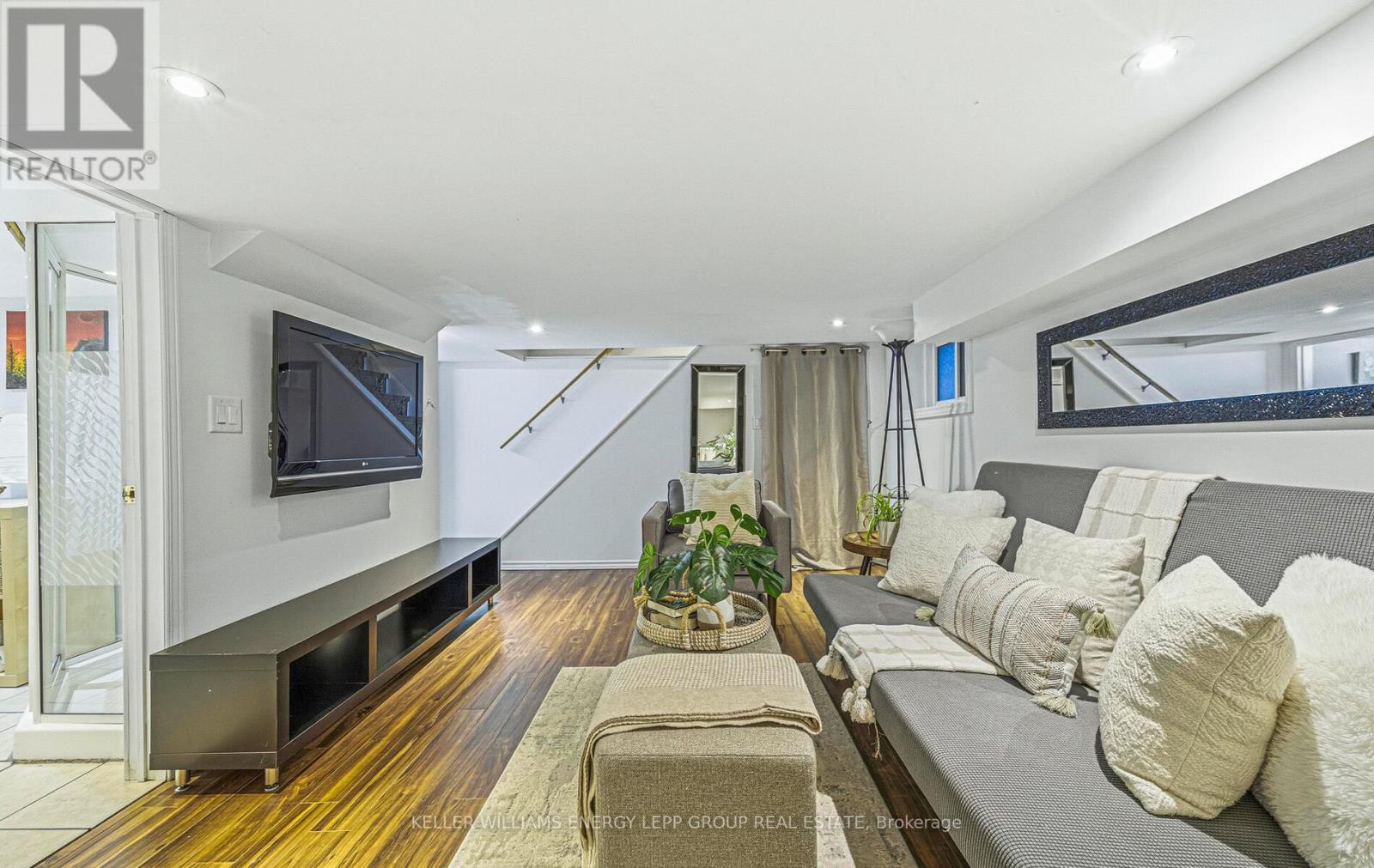 113 Kaiser Crescent, Oshawa, Ontario  L1G 3Z8 - Photo 25 - E12614798