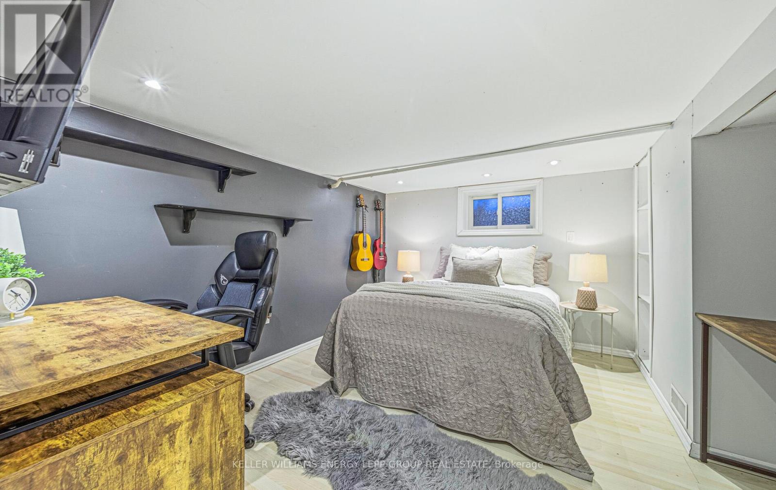 113 Kaiser Crescent, Oshawa, Ontario  L1G 3Z8 - Photo 27 - E12614798