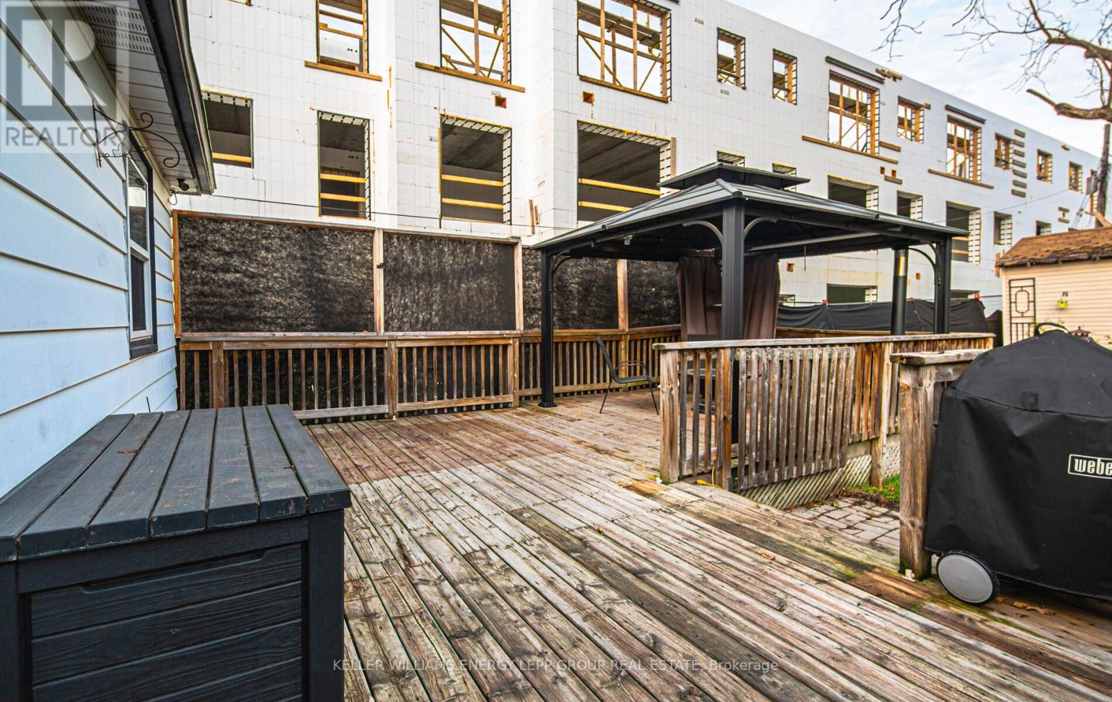 113 Kaiser Crescent, Oshawa, Ontario  L1G 3Z8 - Photo 32 - E12614798