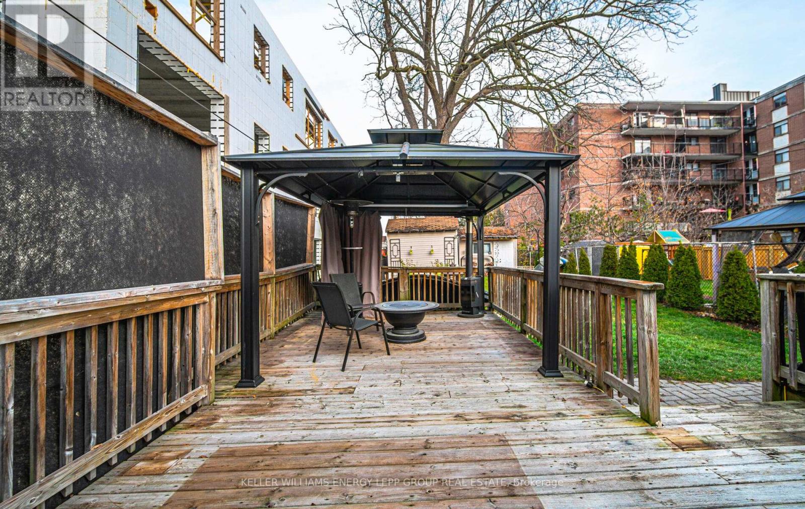 113 Kaiser Crescent, Oshawa, Ontario  L1G 3Z8 - Photo 33 - E12614798