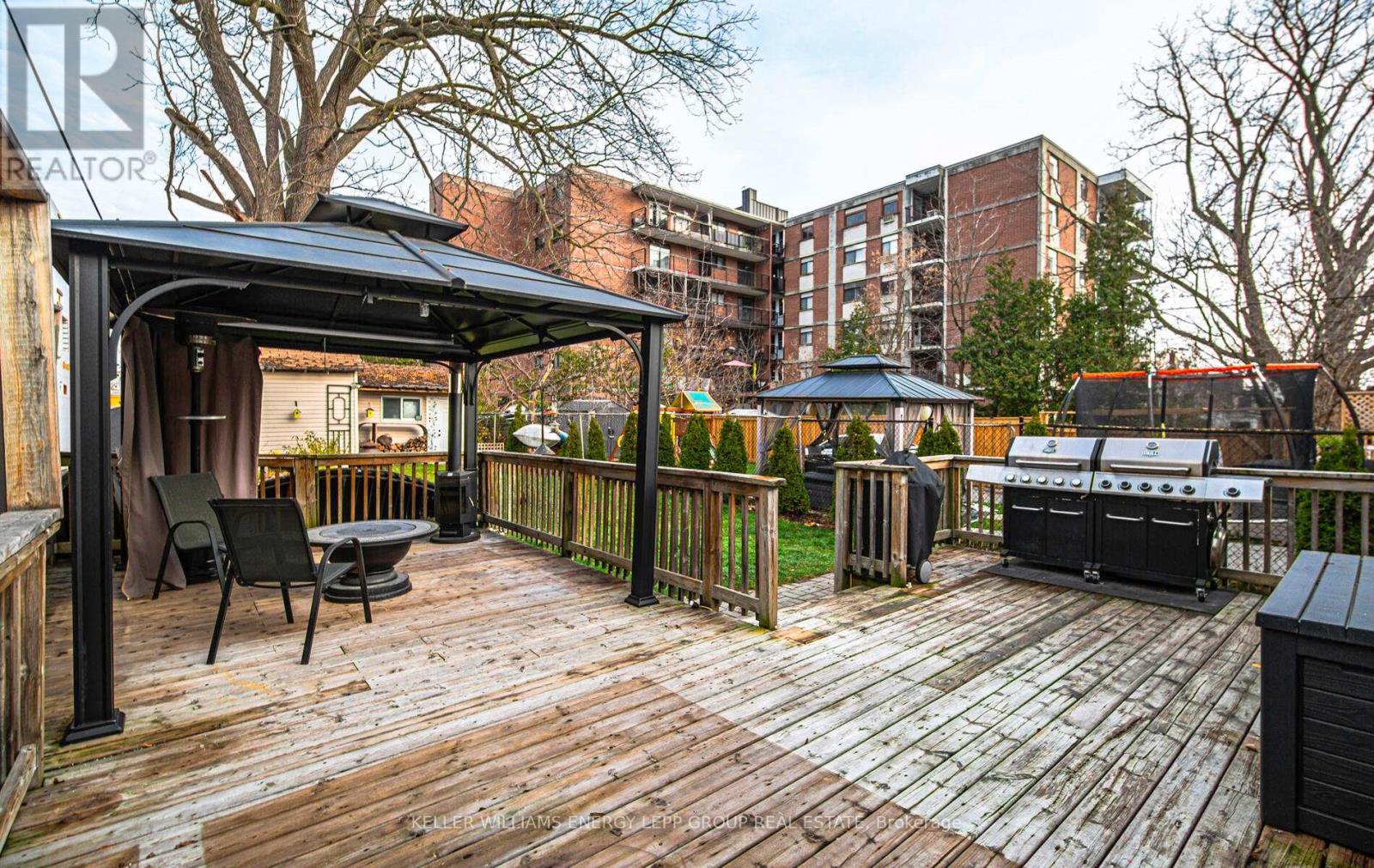 113 Kaiser Crescent, Oshawa, Ontario  L1G 3Z8 - Photo 34 - E12614798