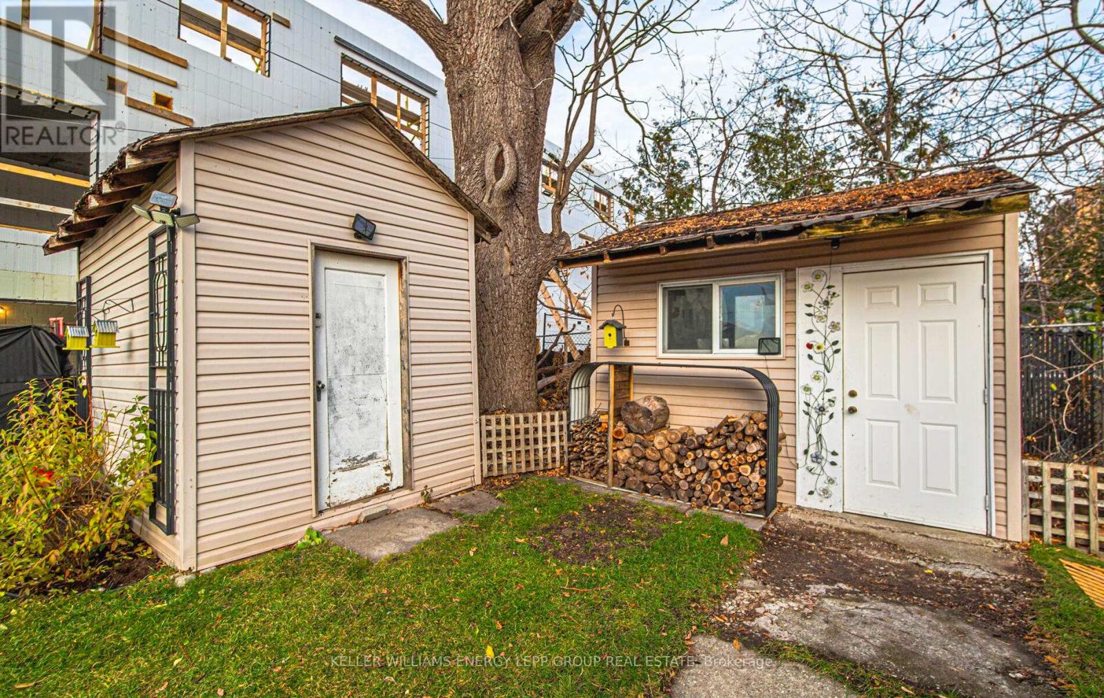 113 Kaiser Crescent, Oshawa, Ontario  L1G 3Z8 - Photo 36 - E12614798