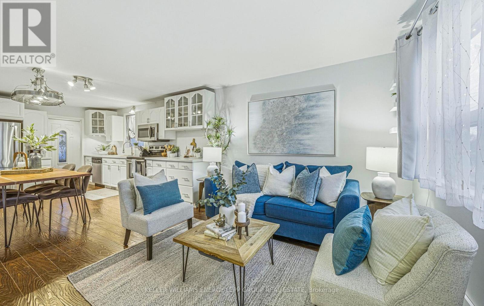 113 Kaiser Crescent, Oshawa, Ontario  L1G 3Z8 - Photo 4 - E12614798