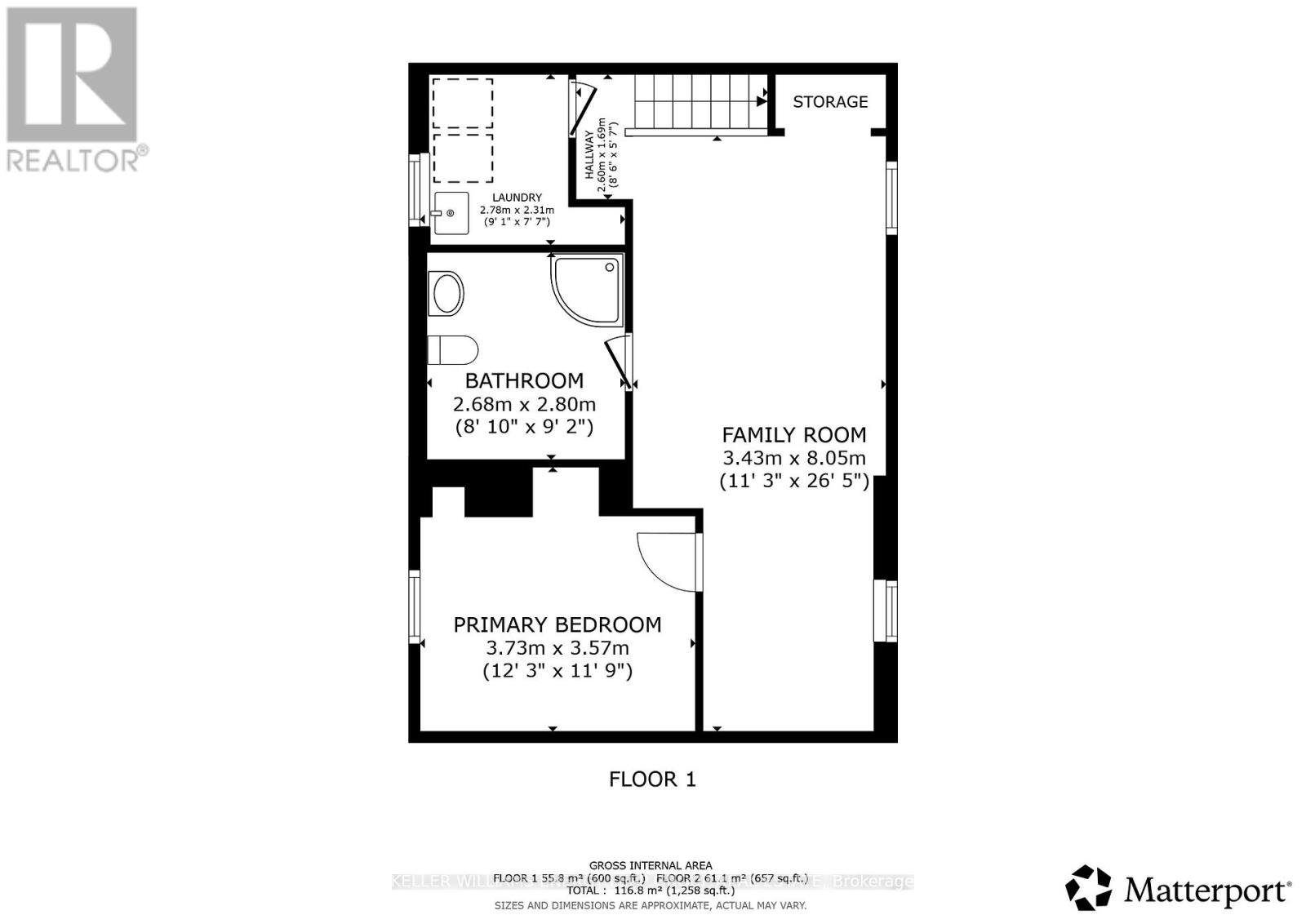 113 Kaiser Crescent, Oshawa, Ontario  L1G 3Z8 - Photo 45 - E12614798