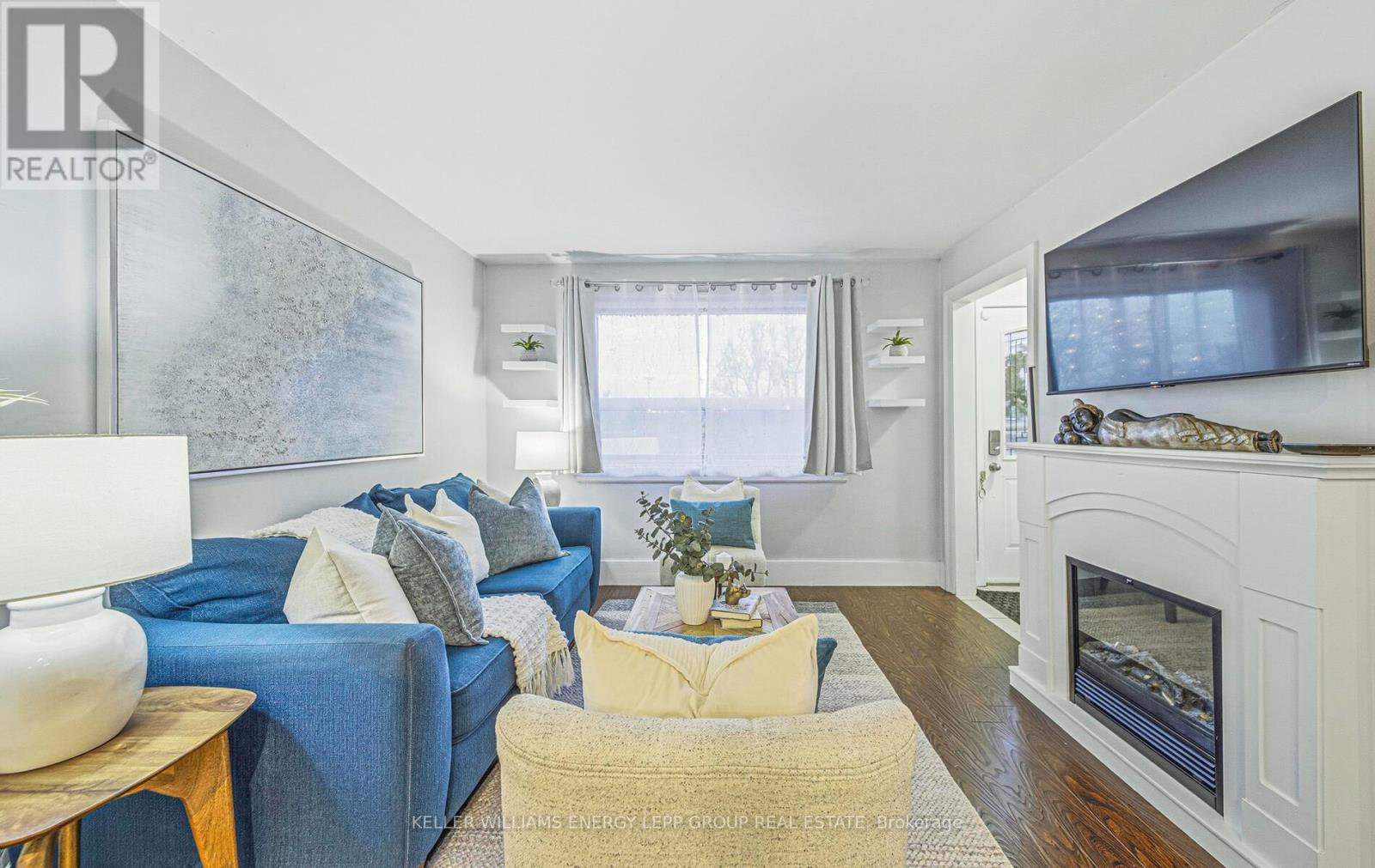 113 Kaiser Crescent, Oshawa, Ontario  L1G 3Z8 - Photo 6 - E12614798