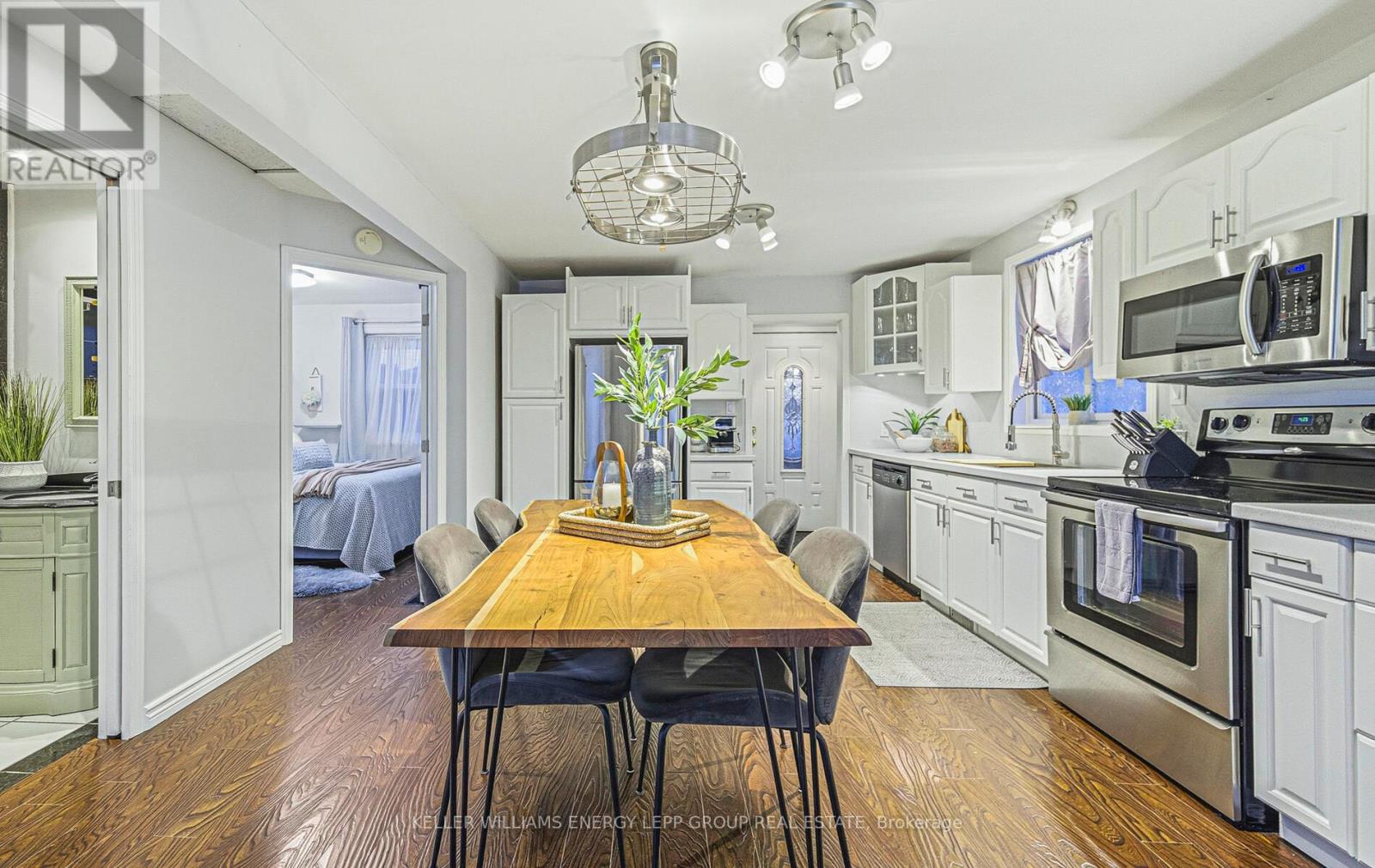 113 Kaiser Crescent, Oshawa, Ontario  L1G 3Z8 - Photo 8 - E12614798