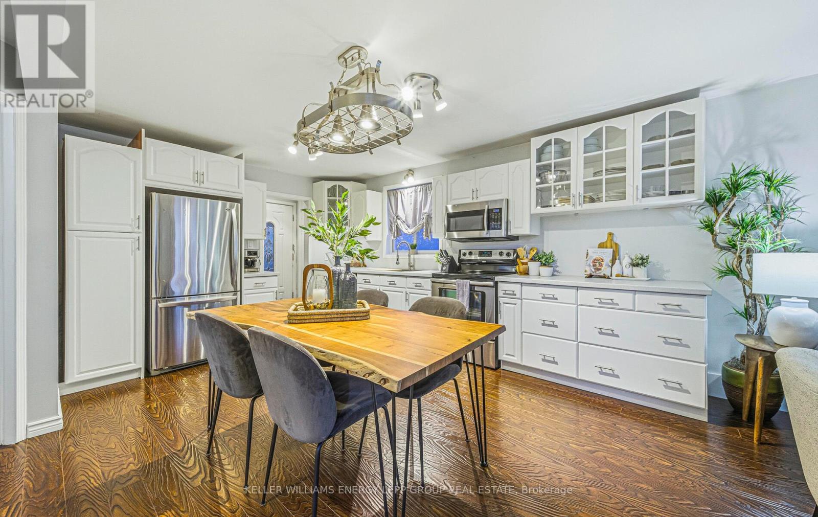 113 Kaiser Crescent, Oshawa, Ontario  L1G 3Z8 - Photo 9 - E12614798