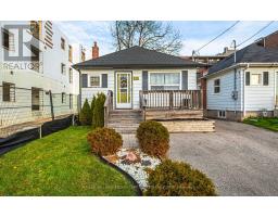 113 KAISER CRESCENT, Oshawa, Ontario