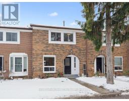 41 - 121 BAGOT STREET, Guelph, Ontario