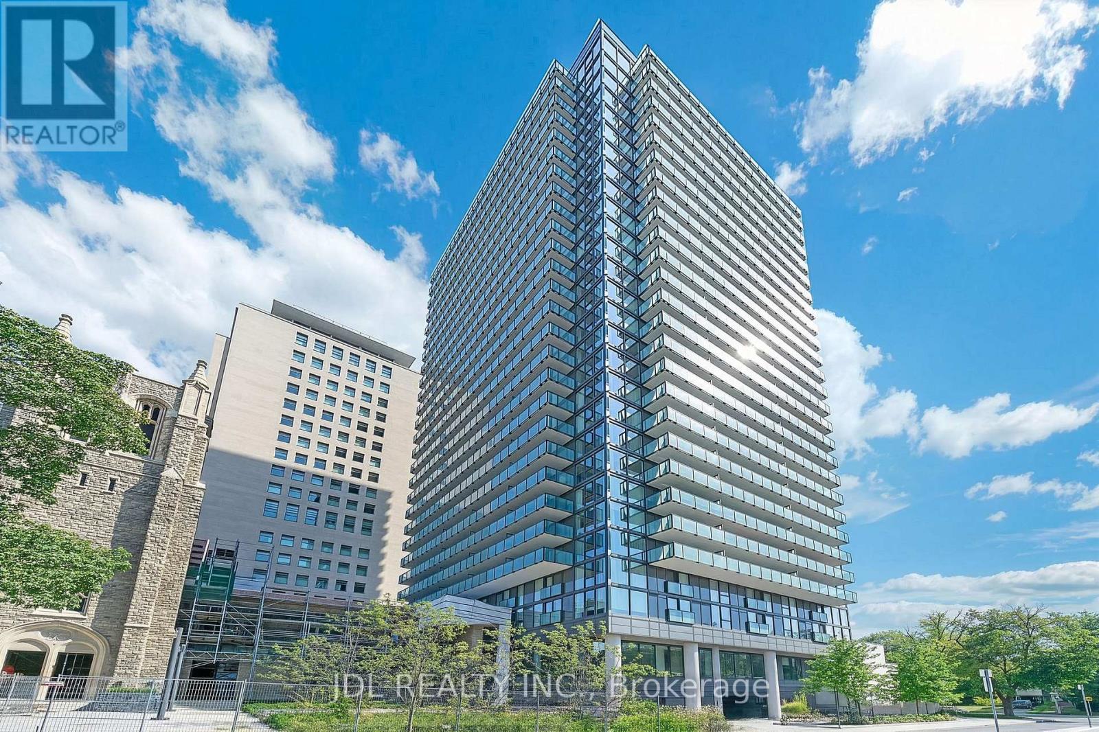 1001 - 99 Foxbar Road, Toronto, Ontario M4V 0B2 - Photo 14 - C12613876