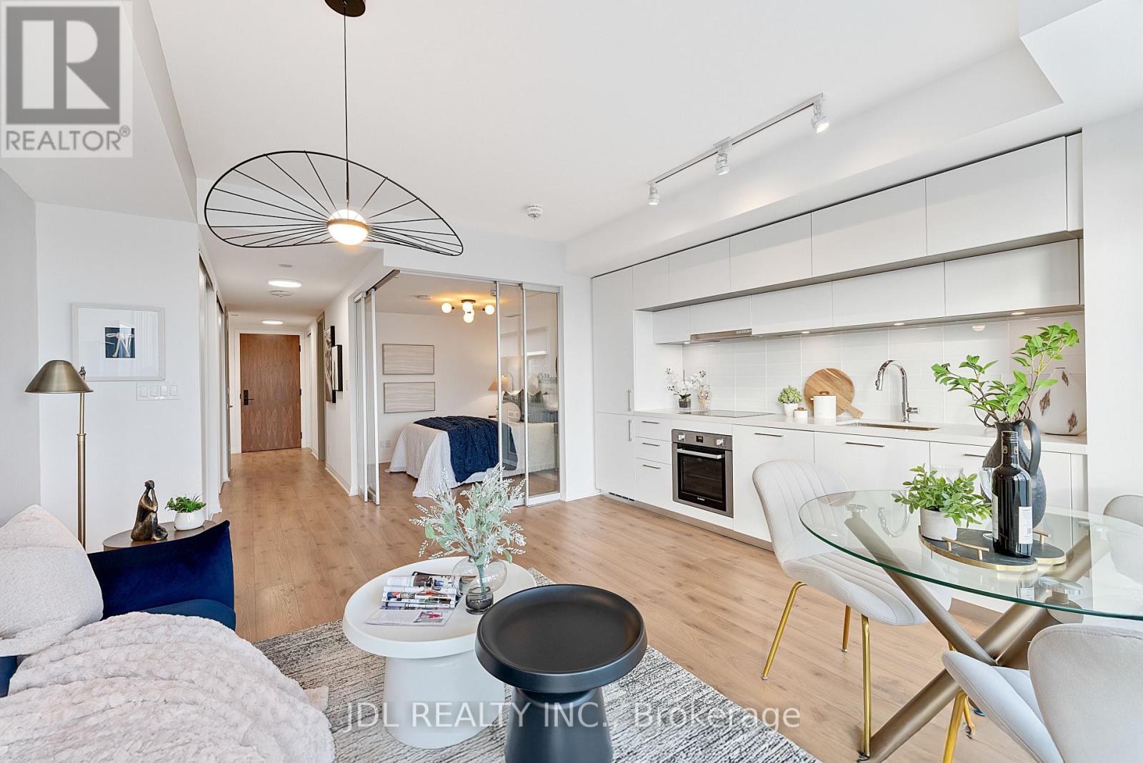 1001 - 99 Foxbar Road, Toronto, Ontario M4V 0B2 - Photo 19 - C12613876