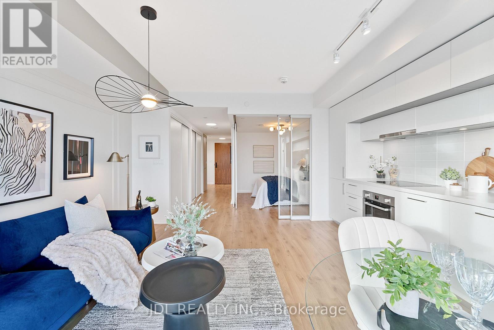 1001 - 99 Foxbar Road, Toronto, Ontario M4V 0B2 - Photo 20 - C12613876