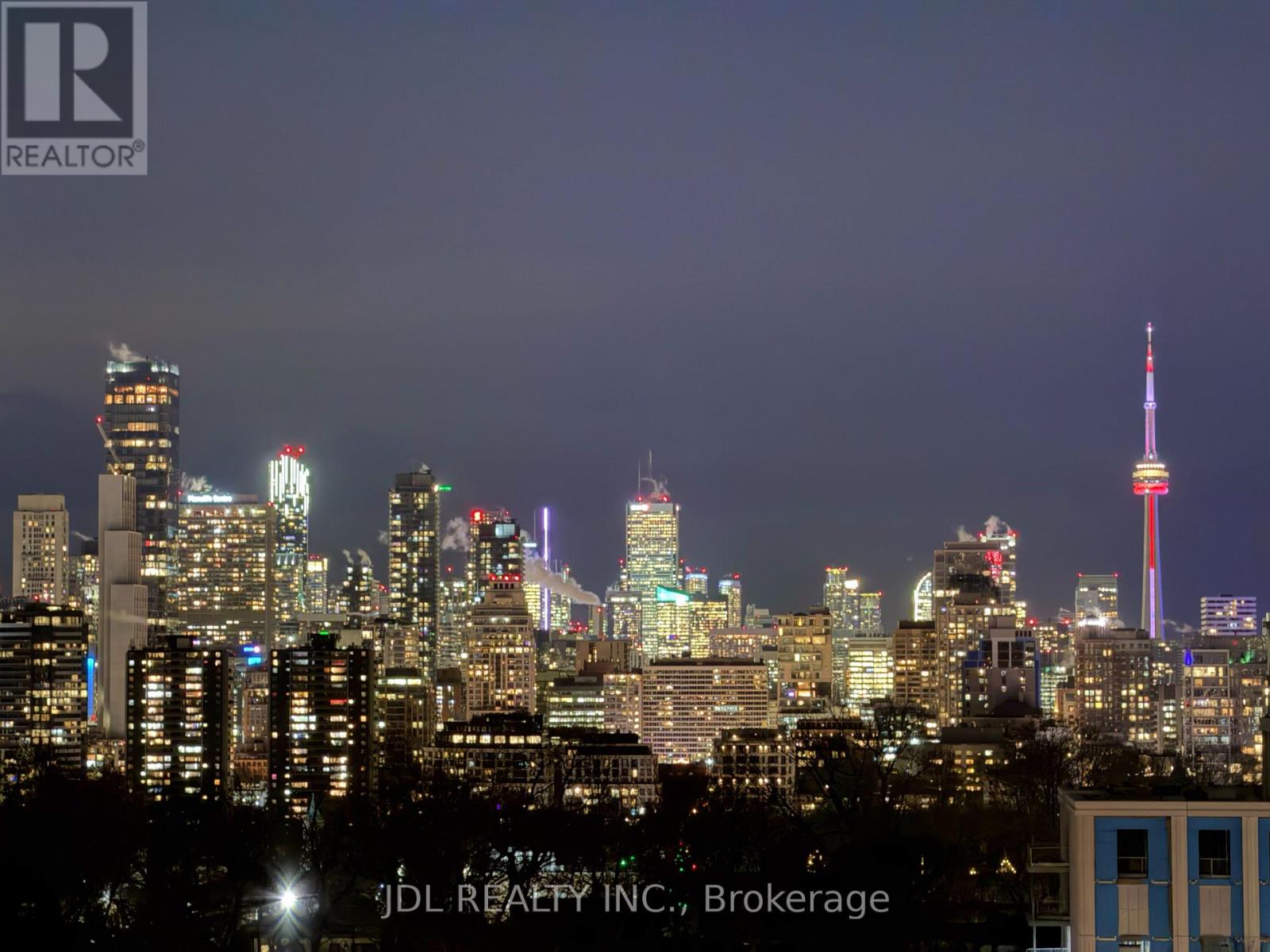 1001 - 99 Foxbar Road, Toronto, Ontario M4V 0B2 - Photo 7 - C12613876