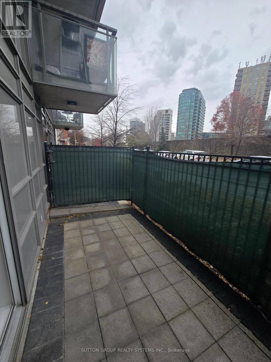 105 - 38 Joe Shuster Way, Toronto, Ontario M6K 0A5 - Photo 10 - W12577688