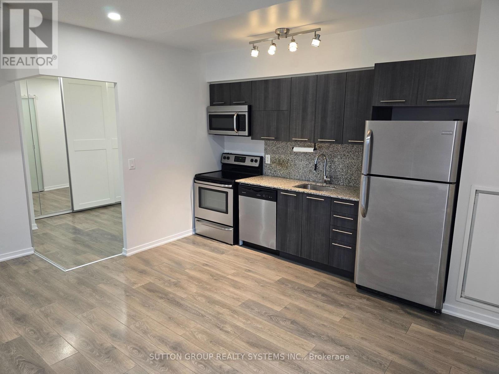 105 - 38 Joe Shuster Way, Toronto, Ontario M6K 0A5 - Photo 2 - W12577688