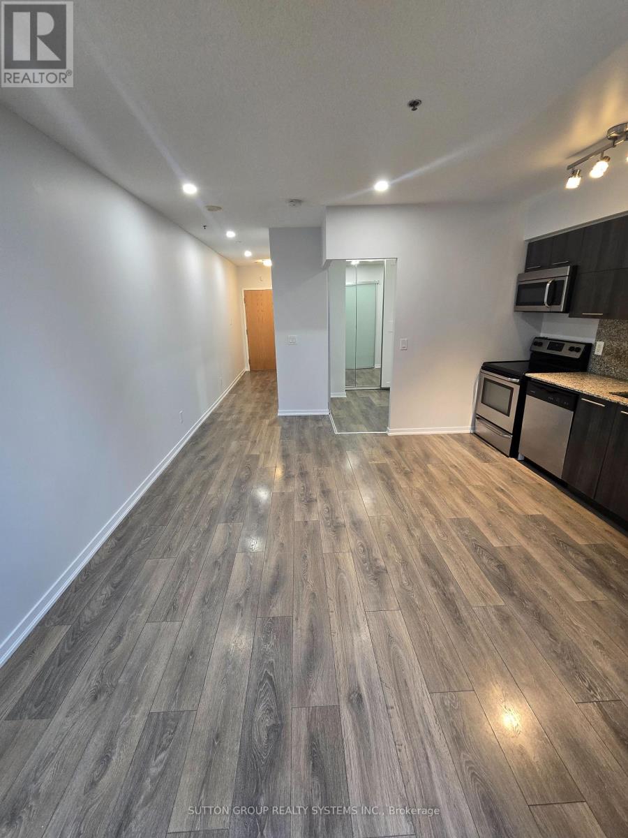 105 - 38 Joe Shuster Way, Toronto, Ontario M6K 0A5 - Photo 3 - W12577688