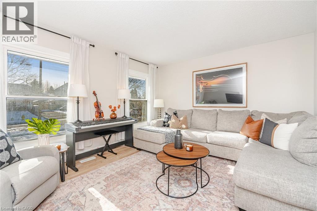 17 White Owl Crescent, Brantford, Ontario  N3P 1A1 - Photo 5 - 40793240