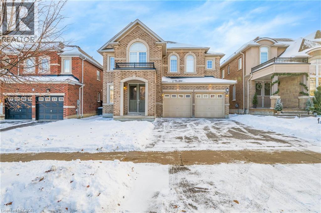 22 WOODHOUSE Street, Hamilton, Ontario