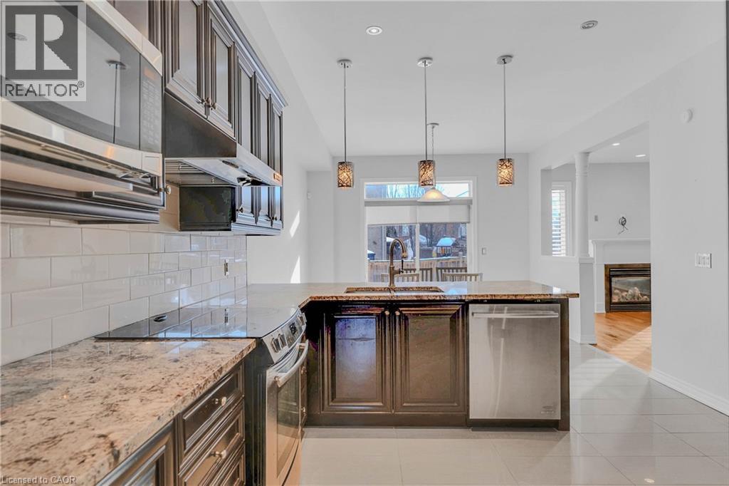 22 Woodhouse Street, Hamilton, Ontario  L9K 0H2 - Photo 16 - 40793209