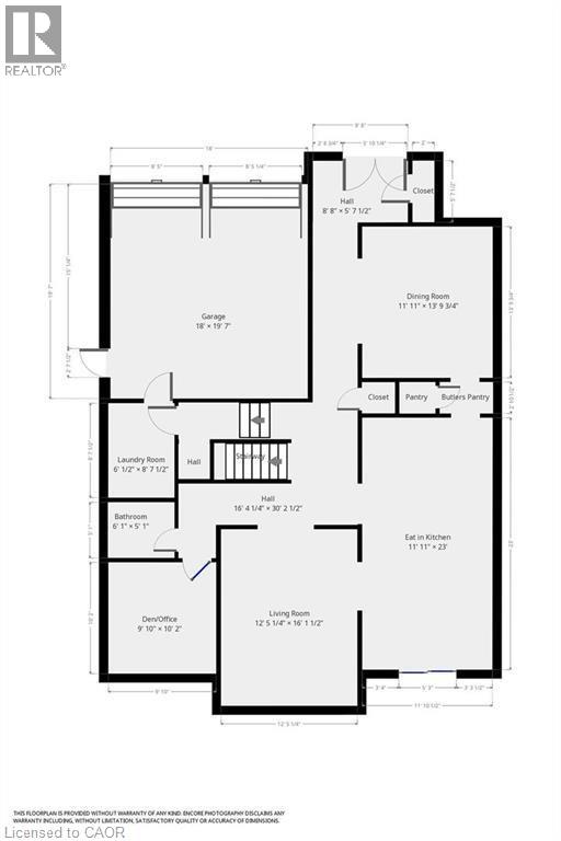 22 Woodhouse Street, Hamilton, Ontario  L9K 0H2 - Photo 48 - 40793209