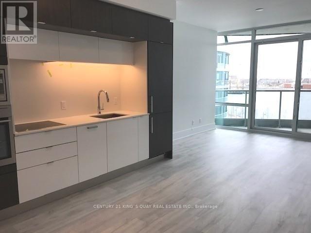 504 - 1 Edgewater Drive, Toronto, Ontario  M5A 1B9 - Photo 4 - C12536814