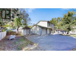 476 ALEAH CRESCENT, Georgina, Ontario