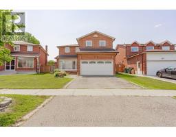 6 RUTH AVENUE, Brampton, Ontario